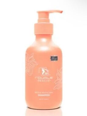 Royale Perfect Rescue Revitalizing SHAMPOO - NWT